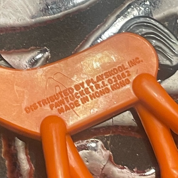 RARE Gumby and Pokey mini toy figures 3” - Picture 3 of 4